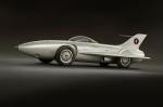 GM Firebird I Concept Car 1953 года